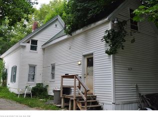 17 Clinton St, Gardiner, ME 04345