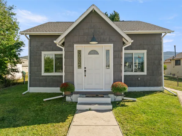 1720 Thomas Ave, Butte, MT 59701
