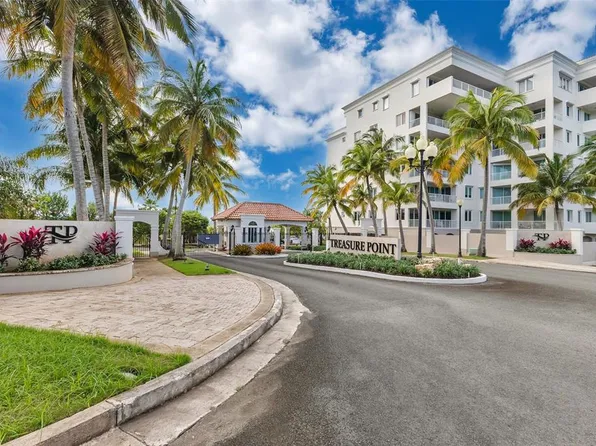 6690 Calle Turquoise #324, Vega Alta, PR 00692