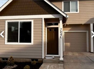 704 Patrol St Unit C, Molalla, OR 97038