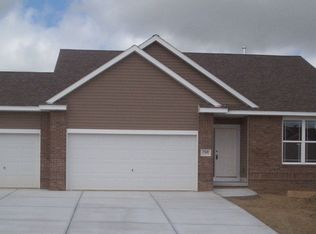 7918 S 167th St, Omaha, NE 68136