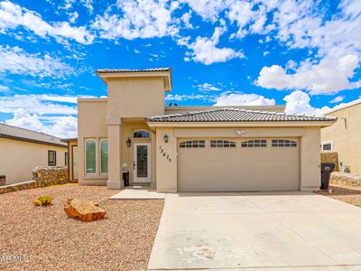 13675 Everingham St, El Paso, TX, 79928