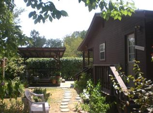 206 Maple St, Broken Bow, OK 74728