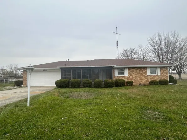 6512 E Centennial Ave, Muncie, IN 47303