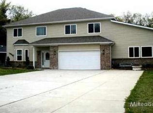 6553 Gagetown Rd, Caseville, MI 48725