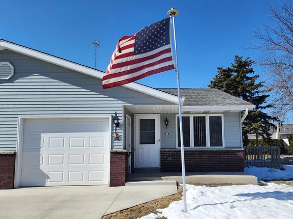 412 North 12th STREET, Oostburg, WI 53070