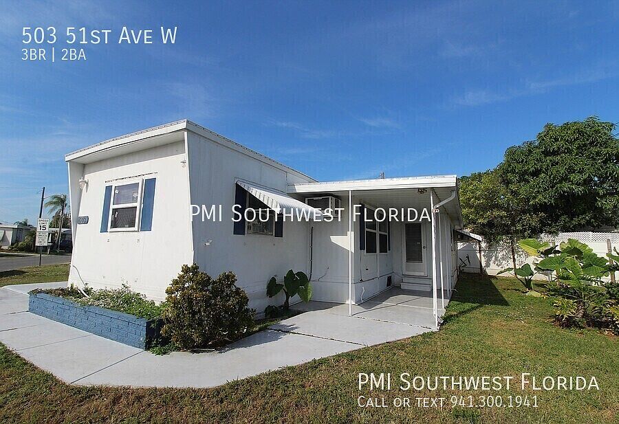 503 51st Ave W, Bradenton, FL 34207 | Zillow