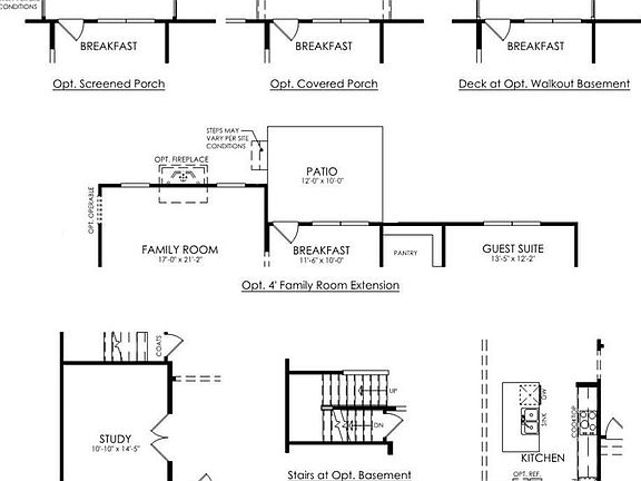 3rd image of 108 Tetcott St Unit 254