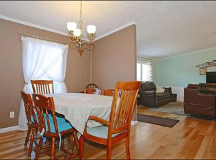 2173 Coles Creek Rd, Rocky Mount, VA 24151