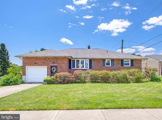 2114 Wrexham Rd, Wilmington, DE 19810