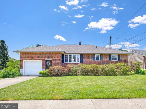 2114 Wrexham Rd, Wilmington, DE 19810