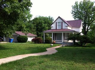 714 E Prospect Ave, Harrison, AR 72601