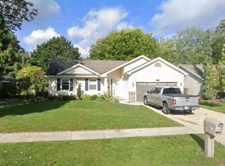 1591 Catalina Dr, Holt, MI 48842