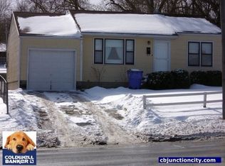 1211 W 8th St, Junction City, KS 66441