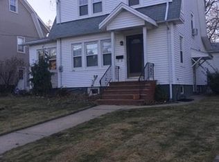 1064 Lorraine Ave, Union, NJ 07083
