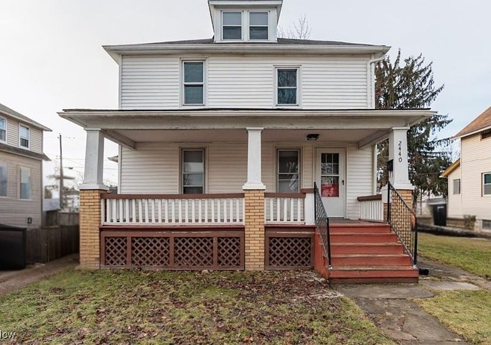 1st image of 2440 E 32nd St