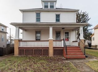 2440 E 32nd St, Lorain, OH 44055