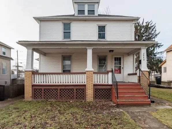 2440 E 32nd St, Lorain, OH 44055