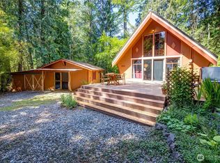31 E Annas Pl, Shelton, WA