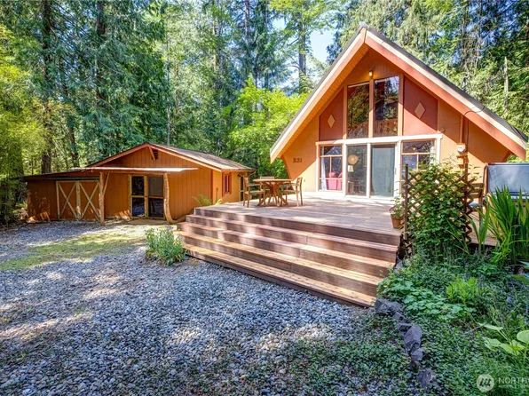 31 E Annas Place, Shelton, WA 98584