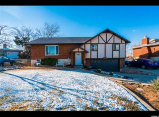 4919 S 600 W, Riverdale, UT 84405