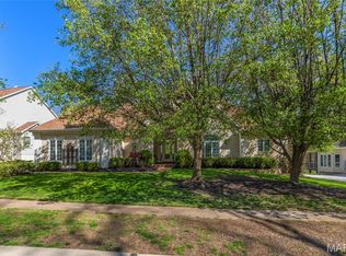 439 Chukker Valley, Ellisville, MO 63021