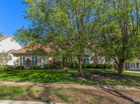 439 Chukker Valley, Ellisville, MO 63021