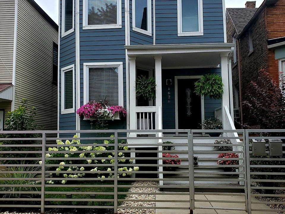 1st image of 1626 N Central Park Ave #2