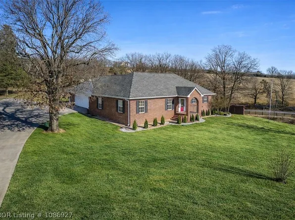 481531 E 1082 Rd, Muldrow, OK 74948