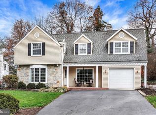 1317 Sleepy Hollow Rd, York, PA 17403