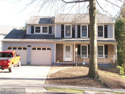 7319 Kindler Rd, Columbia, MD, 21046