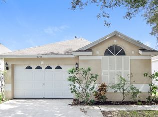 6213 Kiteridge Dr, Lithia, FL 33547