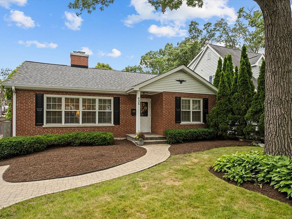 1st image of 635 Northmoor Rd