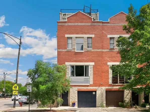 471 N Armour St, Chicago, IL 60642