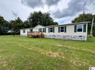 1865 Liberty Rd, Battletown, KY 40104