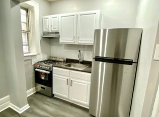 157 Halstead St #203, East Orange, NJ 07017