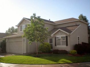 3662 Bucknell Cir, Highlands Ranch, CO 80129