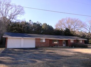 112 Howard Heights Rd, Poplarville, MS 39470