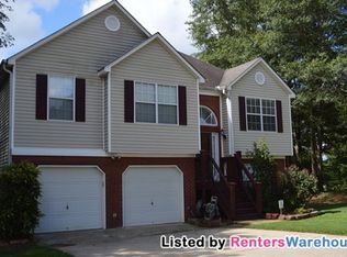 4213 Mistymorn Point, Powder Springs, GA 30127