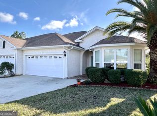 288 Laurel Landing Blvd, Kingsland, GA 31548