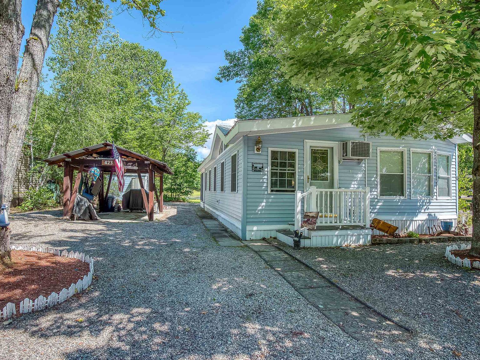 8 Pond View Road UNIT 423, Freedom, NH 03836 Zillow