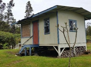 11-2941 Palainui Ave LOT 2, Mountain View, HI 96771