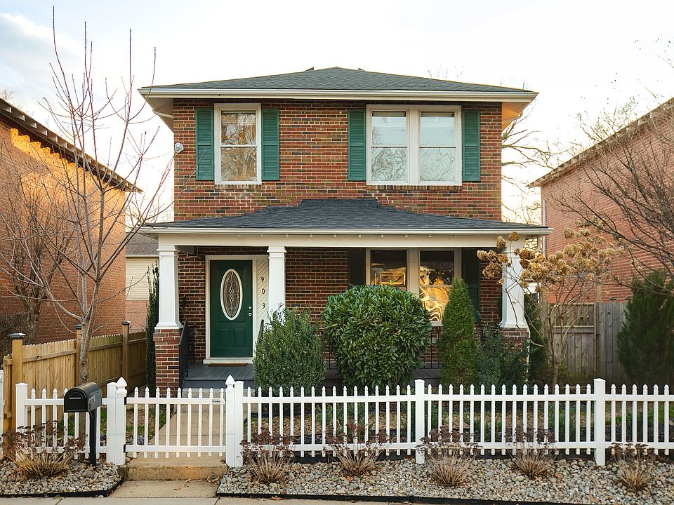 1st image of 903 Burns St