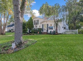 1312 Ardsley Rd, Swarthmore, PA 19081