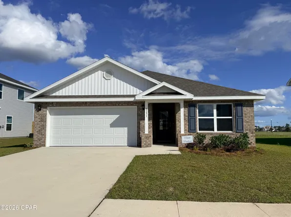 3131 Breezy Bay Ct, Southport, FL 32409