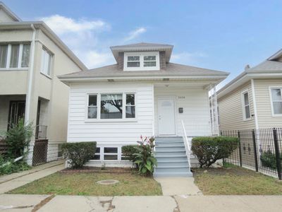 2608 N Meade Ave, Chicago, IL, 60639