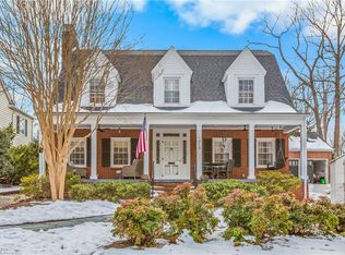 1013 Ferndale Blvd, High Point, NC 27262