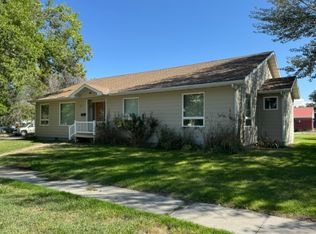 303 2nd Ave E, Three Forks, MT 59752