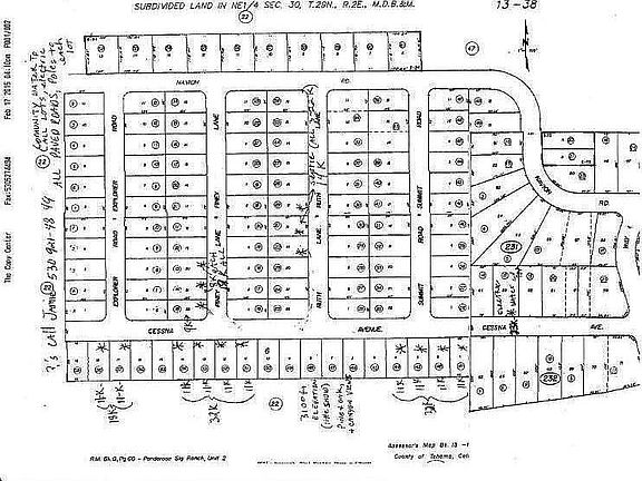 2nd image of 33530 Cessna Ave
