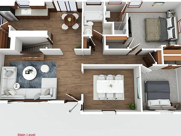 4th image of 2621 S 65th St